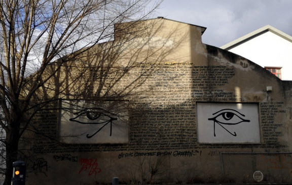 Oeil